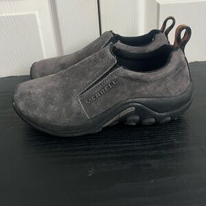 Merrell Women's Jungle Moc Slip On Shoe